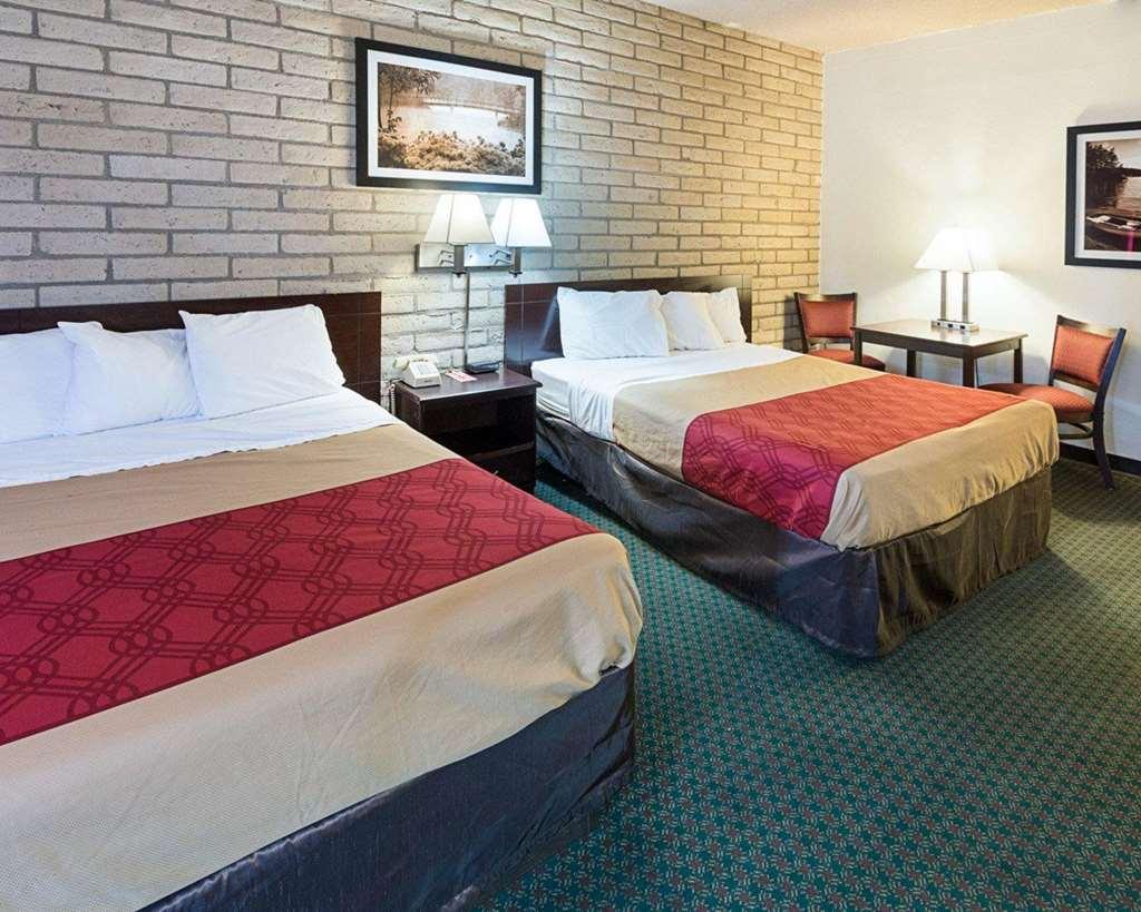 Econo Lodge Сан Анджело Номер фото