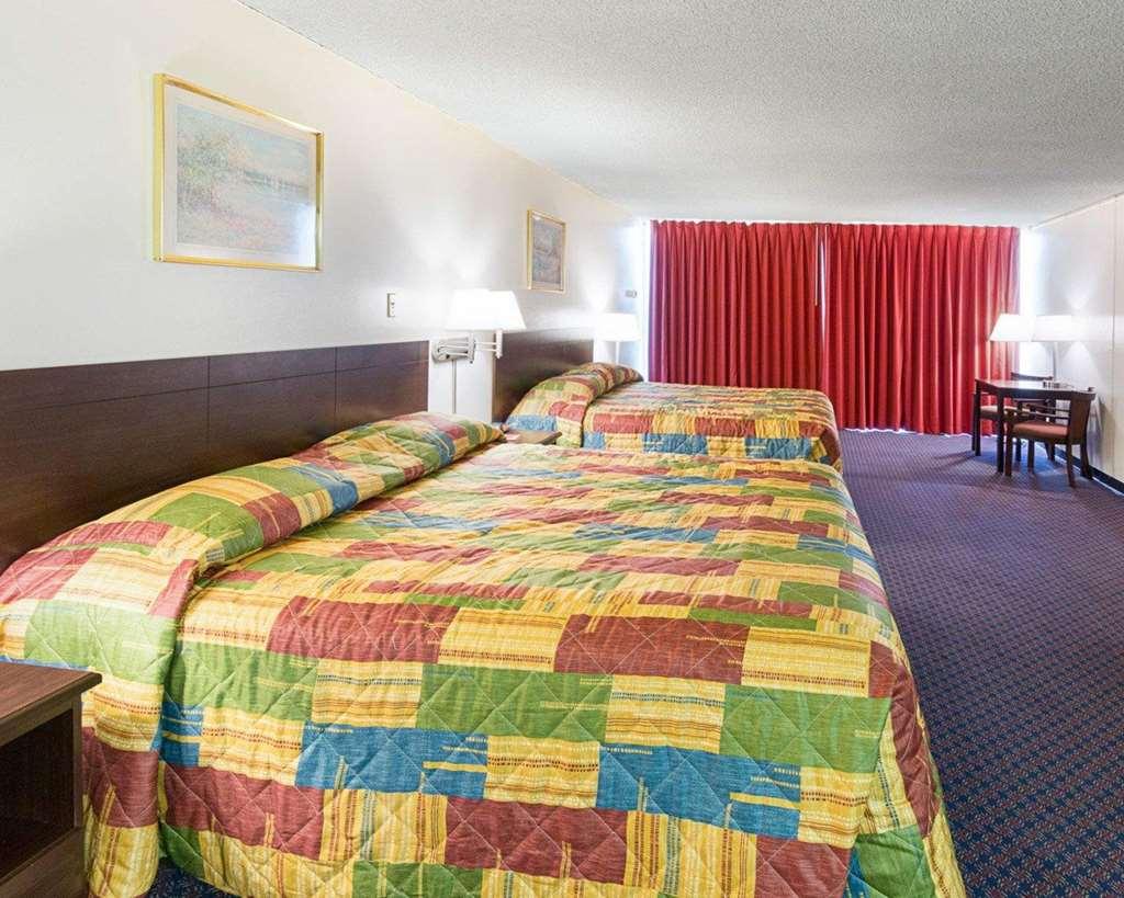 Econo Lodge Сан Анджело Номер фото