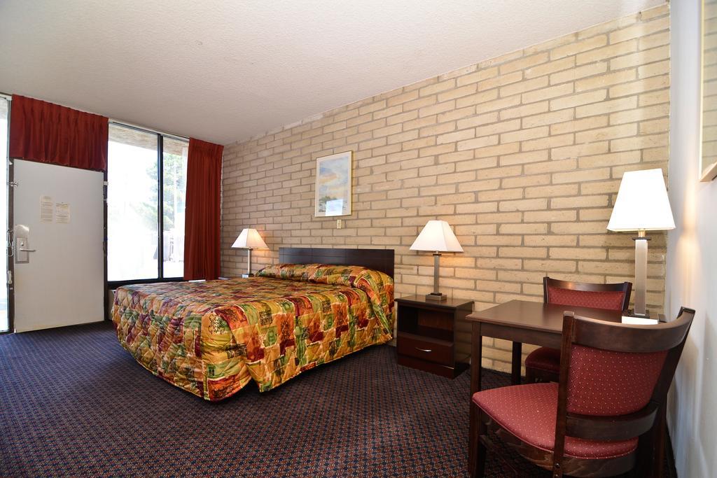 Econo Lodge Сан Анджело Номер фото