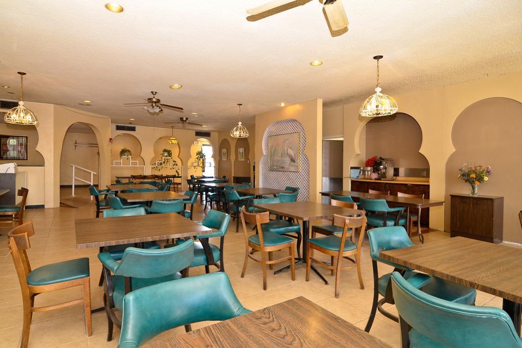 Econo Lodge Сан Анджело Экстерьер фото